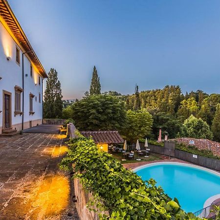 L'Antico Granaio Apartment Forcoli Luaran gambar