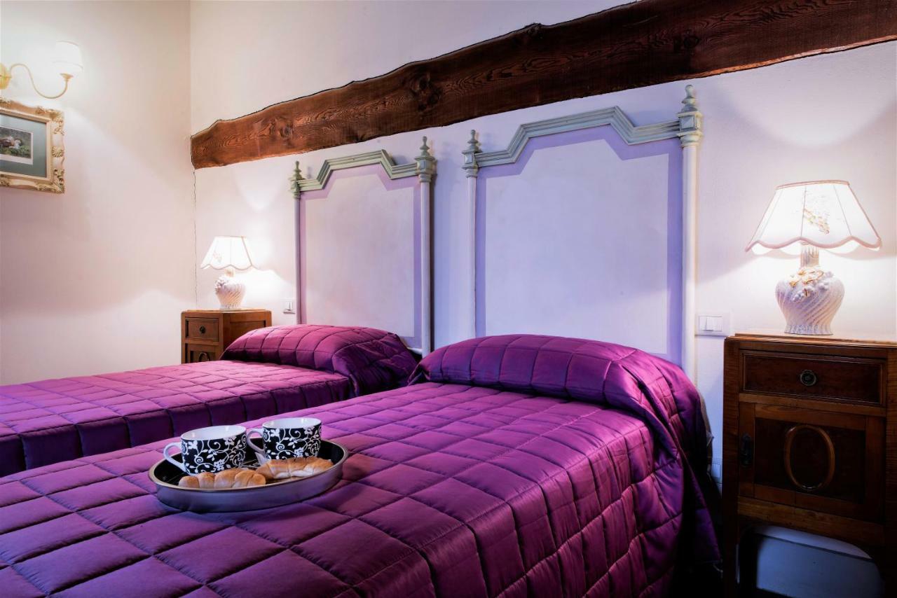 L'Antico Granaio Apartment Forcoli Luaran gambar